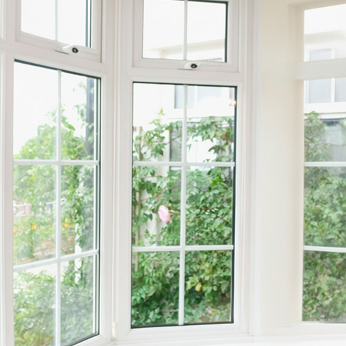 Aluminium Windows